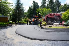 Trusted Dora, AL Driveway Paving Experts